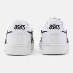 Кроссовки Asics Sportstyle Japan Unisex, white/black - фото 4