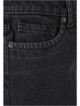 Шорты Urban Classics, цвет black washed - фото 3