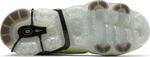 Кроссовки Nike Air VaporMax 360 'Summit White Ghost Green', желтый - фото 5