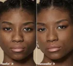 Консилер e.l.f. Cosmetics 16HR Camo Concealer Deep Chestnut - фото 5