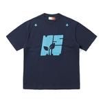 NSTNEW START Футболка унисекс, Черный - фото 2