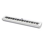 Клавиатура Casio Privia PX-S7000WE Scaled Hammer Action — белая - фото 2