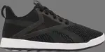 Кроссовки wmns ever road dmx 3.0 'black white' Reebok, черный - фото 2