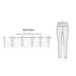 Спортивные леггинсы Start, темно-синий - фото 2