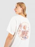 Футболка Rip Curl Summer Relaxed T-Shirt, bone - фото 5