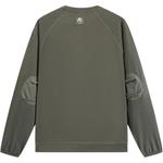 Kappa Свитшот PLAYER мужской Multicolor - фото 4