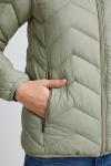 Зимняя куртка Fransa BAPADDING, светло-зеленый - фото 6