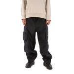 Y-3 Брюки Y 3 Cargo Unisex Black - фото 4