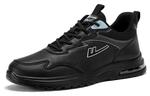 Кроссовки WARRIOR Lifestyle Shoes Men Low-top Black Black, черный - фото 2