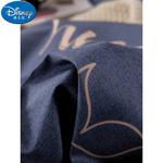 Disney Простыня 120х230 см, хлопок, рисунок Starry Sky Cat Claws - фото 4