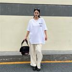 Футболка унисекс Unite Life Hoods, черный - фото 5