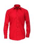 Рубашка CASAMODA, красный - фото