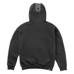 Худи Thirtytwo Team Tech, черный - фото 2