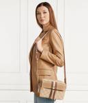 Сумка женская Liu Jo кросс-боди, бежевый - фото 2