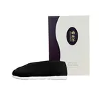 Туфли Men"s Casual Men Low-Top черный Neiliansheng - фото