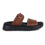 Сандалии Geox Xan2.1S C, коричневый - фото 3