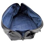 Дорожная сумка Jump Boston, Black - фото 5