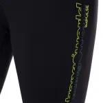 Vegas Trangoworld мужские тайтсы, чёрный - фото 4