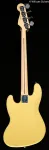 Бас-гитара Fender Player Jazz Bass Buttercream (509) - фото 4