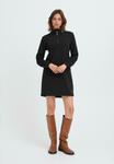 Платье Oxmo OXMILLE, Black - фото 2