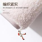 Dajiang Ковер 40х120 см для спальни с рисунком пингвина - фото 5