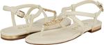 GUESS womens Meaa, Cream 150 - фото 7