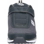 Кроссовки для бега, мягкие, V-образные Brütting, синий - фото 4