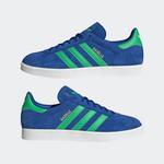 Кроссовки ADIDAS ORIGINALS, Gentian - фото 10