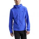 Куртка Arc'teryx Atom Sl Hoody Arcteryx, бордовый - фото 10