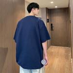 Футболка унисекс Tonykrz, черный - фото 14