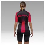 Джерси с коротким рукавом Brn, черный - фото 2