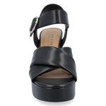 Сандалии на платформе Akeely Journee, черный - фото 4