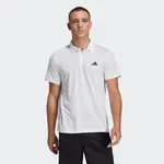 Рубашка-поло adidas Performance "TR-ES BASE POLO", белый - фото