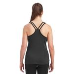 Футболка Montane Dart Sleveless, черный - фото 2