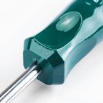 Прямая отвертка серии Shida A 6X150 мм 62213 SATA - фото 3