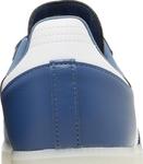 Кроссовки Adidas Velosamba Vegan 'Wonder Steel', синий - фото 8