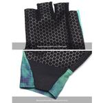 Перчатки Monton Skull Monton Forest 60012 Unisex Short, зеленый, размер S - фото 4