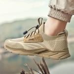 Кроссовки мужские с низким верхом Jeep - фото 13