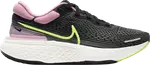 Кроссовки Nike Wmns ZoomX Invincible Run Flyknit 'Black Elemental Pink', черный - фото 2