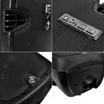 Портативная PA-системы Pyle Pro 12" Active + Passive PA System Package Kit PPHP1249KT - фото 6