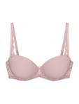 Бюстгальтер TRIUMPH Amourette, розовый - фото