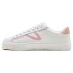 Кроссовки Hopper Tretorn, white/pink - фото 3