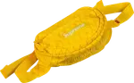 Сумка Supreme Waist Bag Yellow, желтый - фото