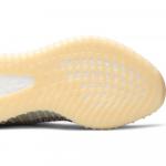 Кроссовки Yeezy Boost 350 V2 Ash Pearl, розовый - фото 11