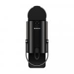 Кофемашина Nespresso Pixie C62, серый - фото 4