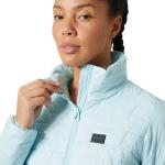 Куртка Helly Hansen Lifaloft Insulator Helly Hansen, Barely Blue - фото 5