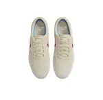 Кроссовки для скейтбординга унисекс Nike Chron SB 2 'Rattan University Red', кремовый - фото 3