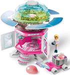 Клементони, Барби в космосе Clementoni - фото 4