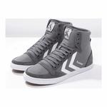 Кроссовки Hummel Slimmer Stadil, castle rock/white - фото 4