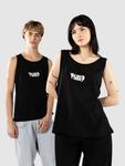 Майка A Lost Cause Ghostin V2 Tank Top, black - фото 2